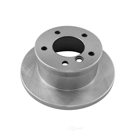 Uap 34227 Disc Brake Rotor 34227